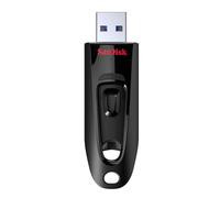 SANDISK Ultra 1TB, USB-A Flash Drive, Up to 130MB/s Read Speeds