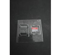 SanDisk Ultra 256GB Class 10 MicroSDXC Memory Card - SDSQUAC-256G-GN6MN