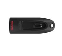 Sandisk Ultra USB flash drive 256 GB USB Type-A 3.2 Gen 1 (3.1 Gen 1) Black