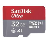 Sandisk SDSDUNC-032G-GN6IN 32GB SDHC UHS-I Class 10 memory card