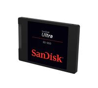 SanDisk Ultra 3D 2.5" 2 TB Serial ATA III 3D NAND