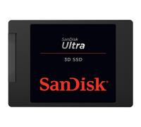 SanDisk Ultra 3D 4TB Internal SSD 2.5" SATA III 6Gb/s Solid State Drive PC Lapto