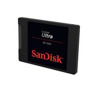 SanDisk Ultra 3D 500 GB 2.5" Serial ATA III 3D NAND