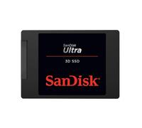 SanDisk 2TB Ultra 3D SSD up to 560 MB/s SATA 2.5"