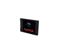 SanDisk Ultra 3D SSD (1TB, SDSSDH3-1T00-G26)