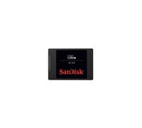 SanDisk Ultra 3D SSD 250GB up to 550MB/s Read / up to 525MB/s Write