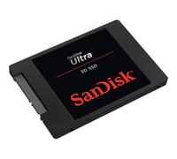 SanDisk Ultra 3D SSD 4TB Up To 560MB/S Read/ Up To 530MB/S Write, Black,Solid State Hard Drive