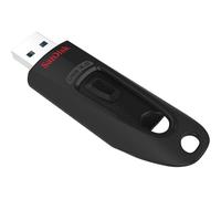 SanDisk Ultra USB 3 Flash Drive 64GB