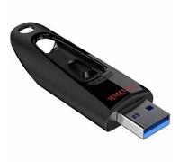 Sandisk Ultra. Capacity: 512 Gb Device Interface: Usb Type-A Usb Version: 3.2 Ge