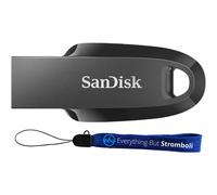 Sandisk Ultra Curve 32GB USB Flash Drive (SDCZ550-032G-G46)