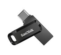 SanDisk 32GB Ultra Dual Drive Go Type-A/C Flash Drive USB 3.1, Gen1, 150MB/s