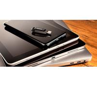 SanDisk Ultra Dual Drive Go USB flash drive 512 GB USB Type-A / USB Type-C 3.2 Gen 1 (3.1 Gen 1) Black