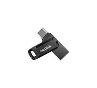 Sandisk Ultra Dual Drive Go USB Type C (128GB, SDDDC3-128G-G46)
