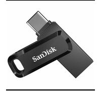 SanDisk Ultra Dual Drive Go USB Type-C 512GB SDDDC3-512G-G46