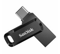 SanDisk Ultra Dual Drive Go 512 GB USB 3.1 (Gen 1) Type C, USB 3.1 (Ge
