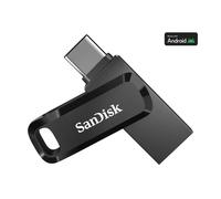 SanDisk Ultra Dual Drive Go USB Type-C&A 128GB USB 3.2 Gen 1 SDDDC3-128G-G46