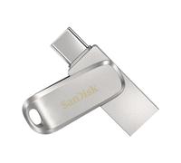 SanDisk Ultra 1TB Dual Drive Luxe Type-C 150MB/s USB 3.1 Gen 1