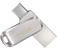 SanDisk Ultra Dual Drive Luxe USB Type-C Flash Drive 1TB