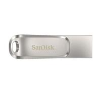SanDisk Ultra Dual Drive Luxe USB Type-C Flash Drive 64GB