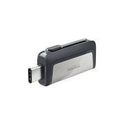 SanDisk Ultra Dual Drive USB Type C Flash Drive 64GB
