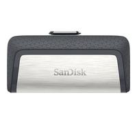 SanDisk Ultra Dual Drive USB Type-C USB flash drive 32 GB USB Type-A / USB Ty...