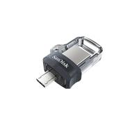 Sandisk SDDD3-032G-G46 32GB USB 3.0 (3.1 Gen 1) Type-A Grey USB flash drive