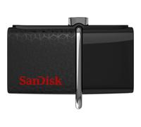 SanDisk Ultra Dual Drive USB Type C Flash Drive 256GB