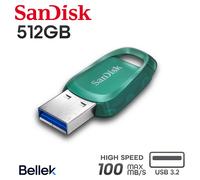 SanDisk Ultra Eco USB 3.2 64GB 128GB 256GB 512GB Flash Drive Memory Drive