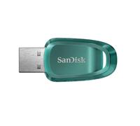 SanDisk Ultra Eco USB 3.2 Flash Drive Read Speed Up To 100MB/s, SDCZ96-512G-G46