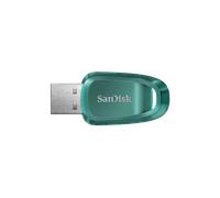 SanDisk Ultra Eco USB 3.2 Gen 1 Flash Drive - 256GB - SDCZ96-256G-G46