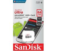 SanDisk Ultra Extreme Pro Memory card Micro SD 16GB 32GB 64GB 128GB 256GB 512GB