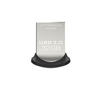 SanDisk Ultra Fit 32 GB USB Flash Drive USB 3.0 up to 150 MB/s