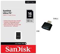 Kingston Technology DataTraveler 128GB USB3.2 Gen1 Exodia M (Black + Red)