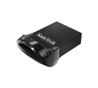 SanDisk 32GB Ultra Fit Flash Drive USB 3.1, 130MB/s