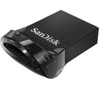SanDisk Ultra Fit USB 3.1 256GB Black