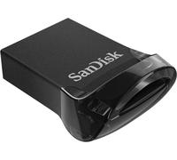SanDisk 32GB Ultra Fit Flash Drive USB 3.1, 130MB/s