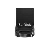 SanDisk Ultra Fit USB flash drive 512 GB USB Type-A 3.2 Gen 1 (3.1 Gen