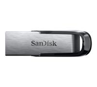 SanDisk Ultra Flair 128 GB USB 3.0 Flash Drive, Upto 150MB/s read - Black