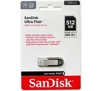 SanDisk Ultra Flair 16/32/64/128/256/512 GB USB Flash Drives, Wholesale, Lot