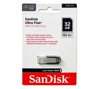 SanDisk Cruzer Ultra Flair 16GB 130MB/sec - USB 3.0