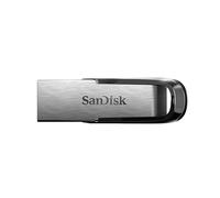 SanDisk ULTRA FLAIR, 16 GB, USB Type-A, 3.2 Gen 1 (3.1 Gen 1), 130 MB/s, Capless