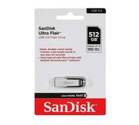 Kingston Technology DataTraveler 128GB USB3.2 Gen1 Exodia M (Black + Red)