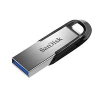 SanDisk Ultra Flair 32 GB USB 3.0 Flash Drive, Upto 150MB/s read - Blue