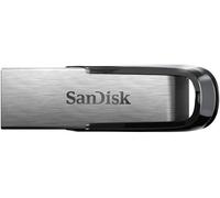 SanDisk Ultra Flair 64GB USB 3.0 Silver