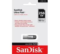 SanDisk Ultra Flair USB 3.0 Pen Drive 32GB-256GB High Speed Flash Drive