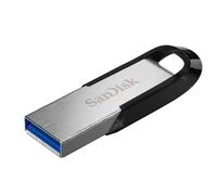 SanDisk Ultra Flair USB flash drive 32 GB USB Type-A 3.2 Gen 1 (3.1 Gen 1) Black