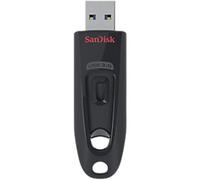 SanDisk 32GB Ultra Flash Drive USB 3.0, 100MB/s