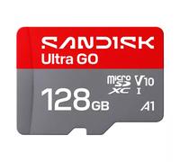 SanDisk Ultra GO 128 GB MicroSDXC UHS-I