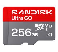 SanDisk Ultra GO 2 GB MicroSDXC UHS-I