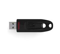 SanDisk 32GB Ultra Flash Drive USB 3.0, 100MB/s